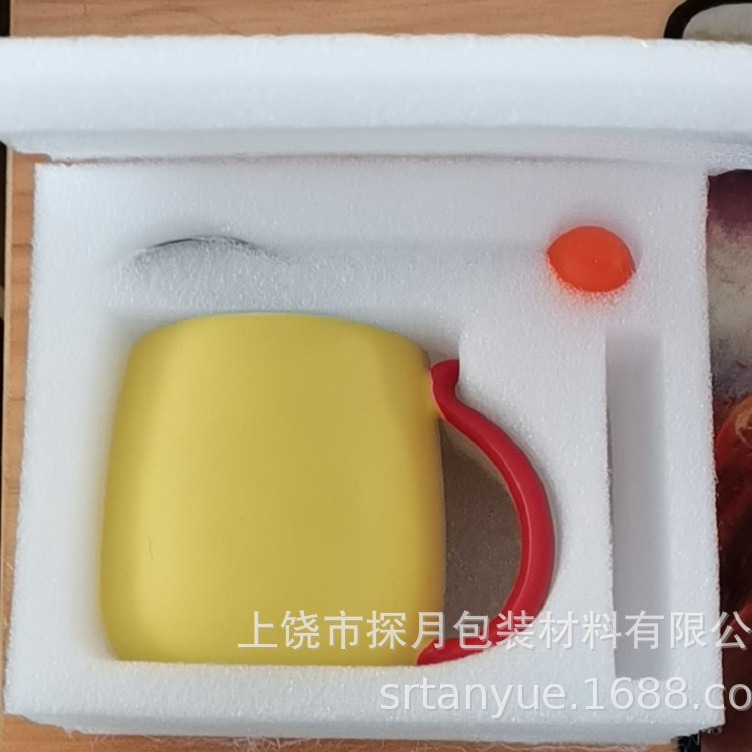 上饶珍珠棉EPE泡棉珍珠棉异型材珍珠棉裁片珍珠棉板材