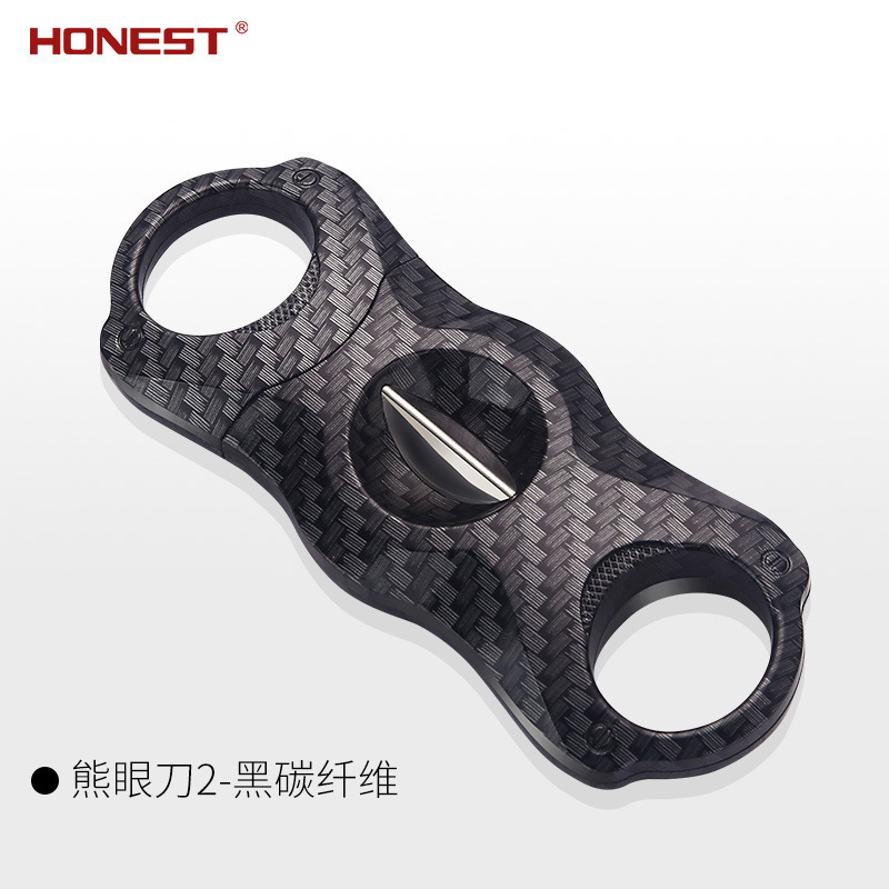 곰 아이 나이프