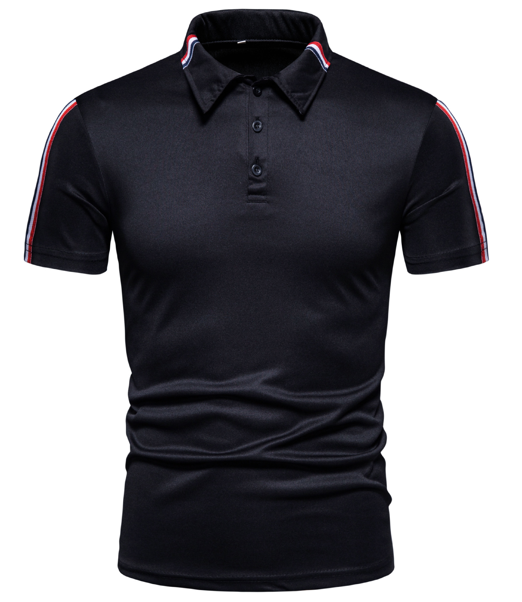 Men's Polo Shirt Image 3