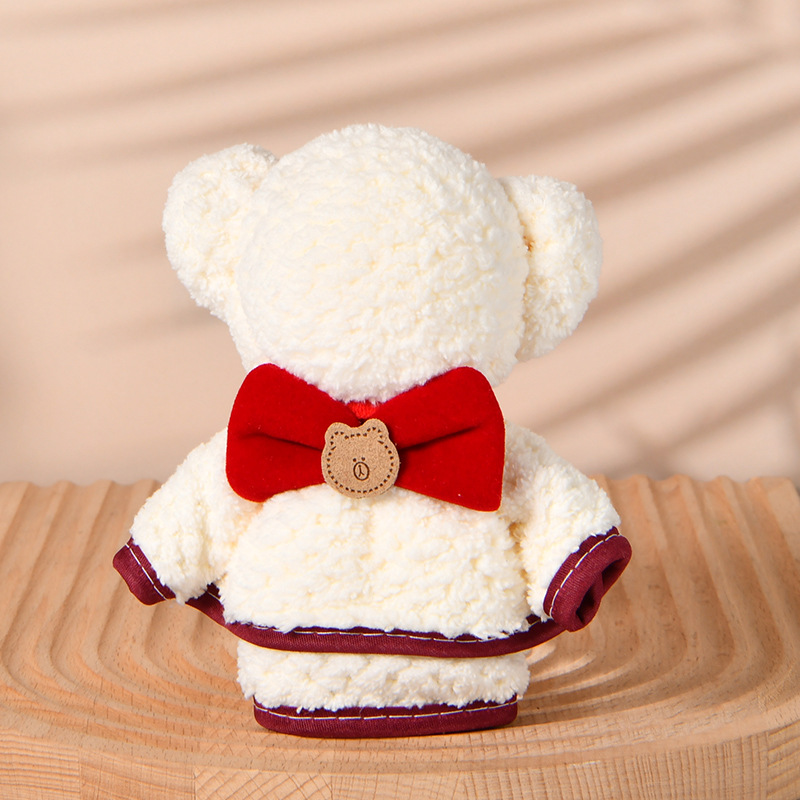 Nueva toalla de oso, regalo de mano, cumpleaños, luna llena, regalos de boda, regalos de apertura, regalos de regalo