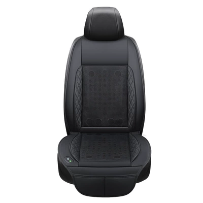 Multi-function pad — car 12V ventilation cushion 16
