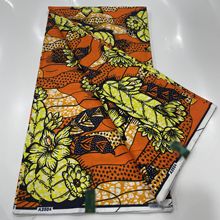 Ankara african print super wax fabrics非洲超级腊布面料柔软