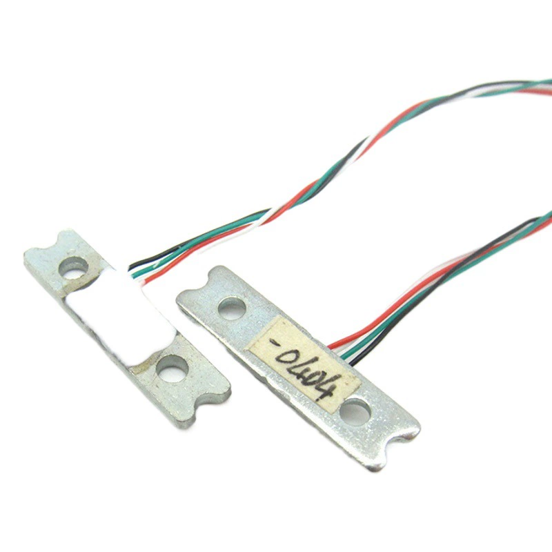 Миниатюрный веся лист датчика небольшой стальной веся Датчик 30kg 50kg веся усилия листа датчика