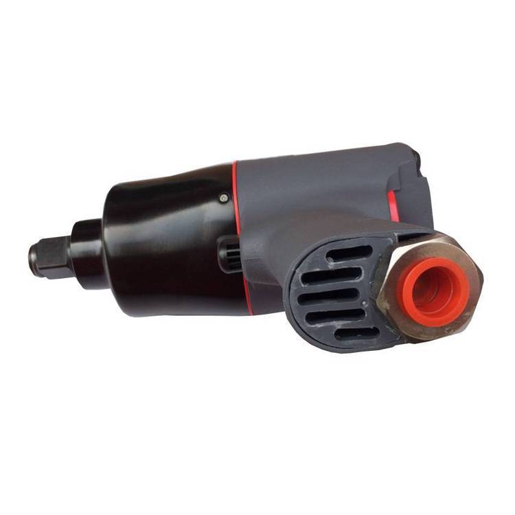 美国IR英格索兰2141气动扳手3/4工业级风动冲击扳手 大扭力中风炮