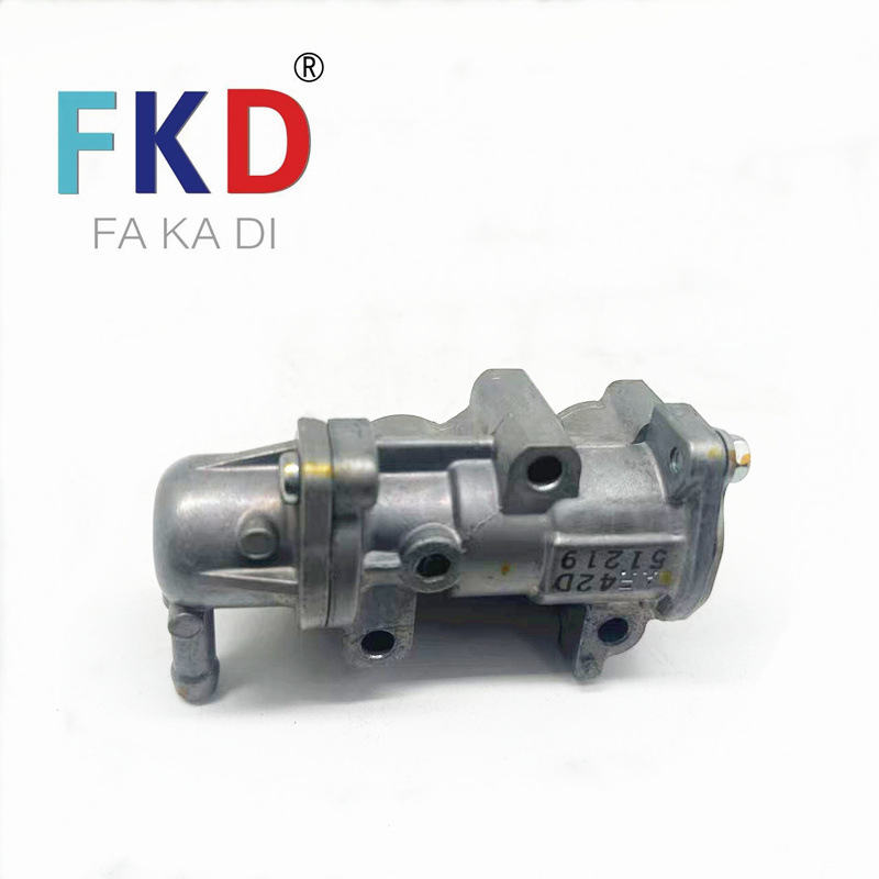 Exclusively for cross-border use, 16500-P0A-A51 is suitable for the idle air control valve of the engine system of the Accord and Odyssey cars