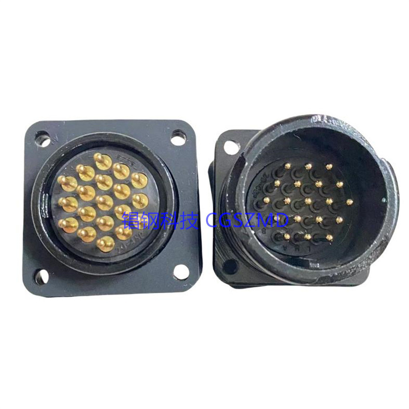 D38999/24KA35PN, D38999/24JB35PN������ Military connectors