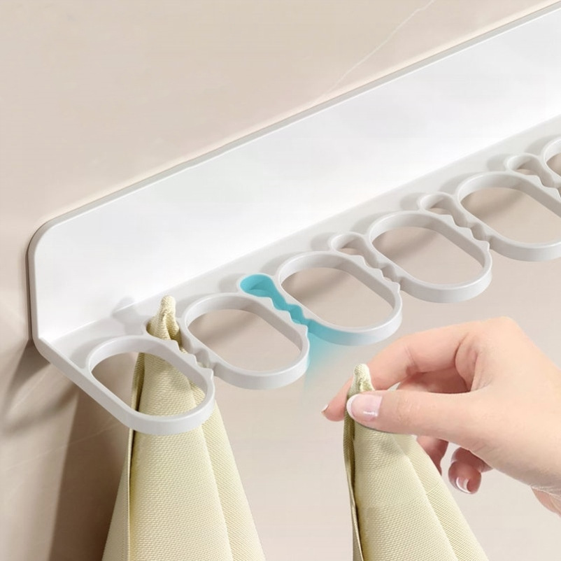 화이트 [서스펜더 속옷, 양말 정리함]