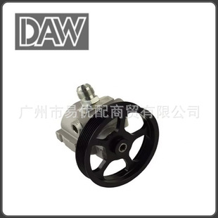 13505837 15938622 Power Steering Pump for CADILLAC SRX booster pump