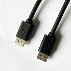 DP1.2 version 4K 60Hz video high-definition cable 1.8 meters DisplayPort computer monitor LCD screen dp cable