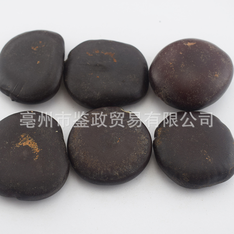 Mu Yao Zi Dried Entada Seeds 500g Bulk Traditional Herbal Ingredient specifications