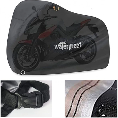 Car clothing – Polyester Taffeta Oxford Cloth Motorcycle