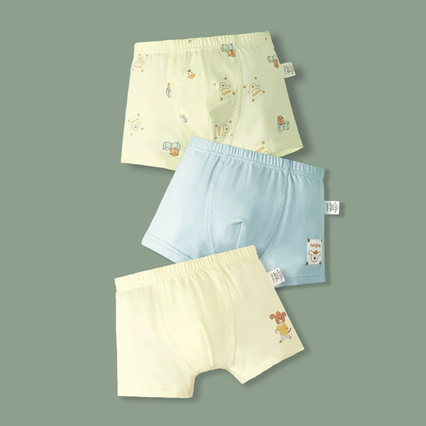 Mini Bear PJ835