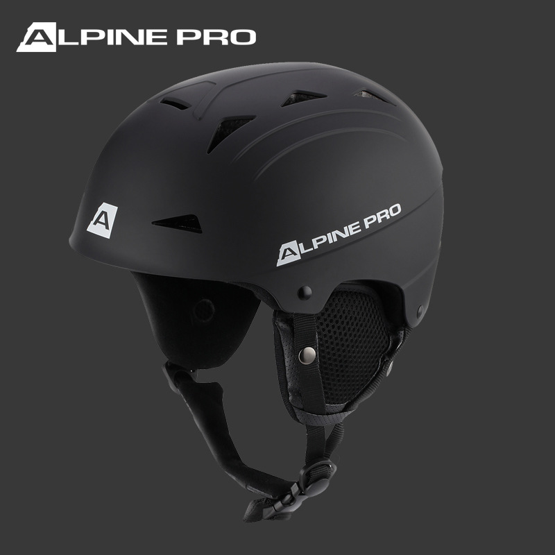 Outdoor-Skihelm Schlagfester atmungsaktiver Schutzhelm für Jungen und Mädchen_voghion.com