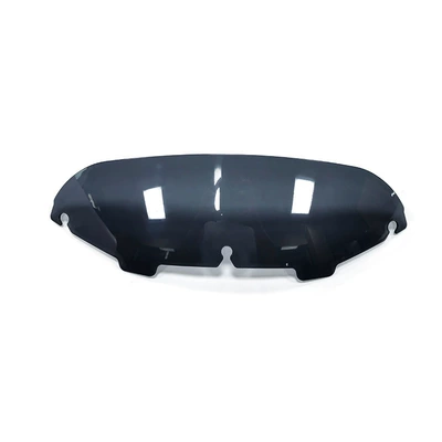 Harley Street gliding Avenue Motorcycle front windshield - section-b