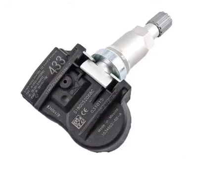 Tesla Tire Pressure Sensors Are Suitable for Model Y/S/X and Automatically Match the Original Car Tire Pressure Monitor (Tire pressure monitoring system) - must-match-before-version-21