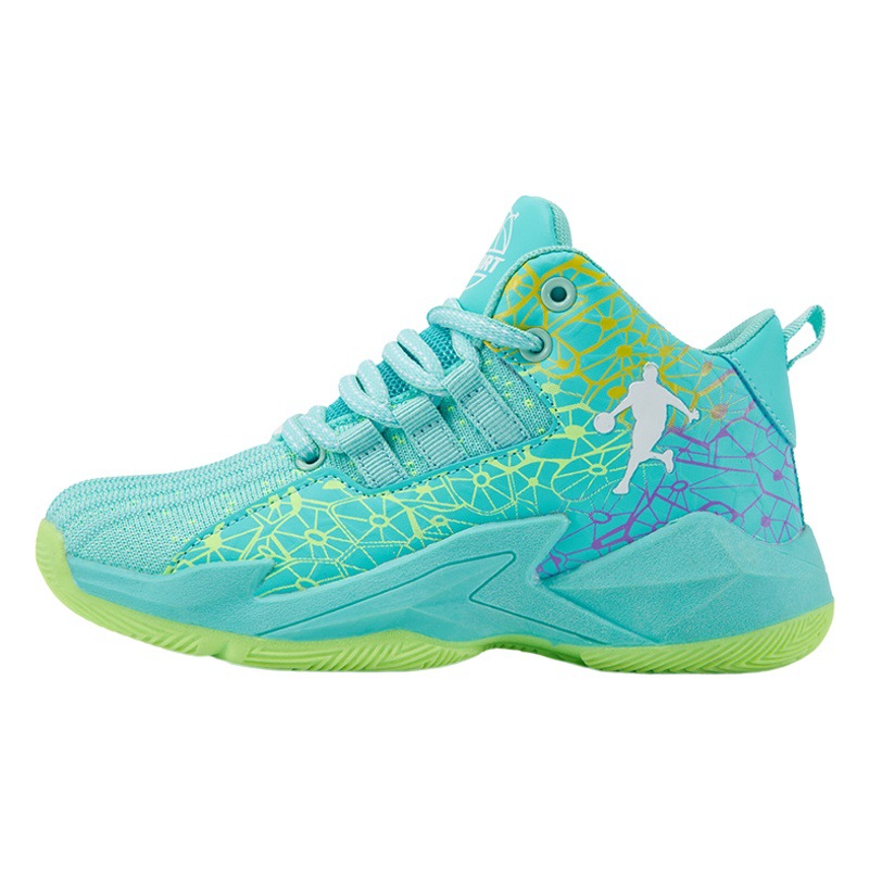 Owen 6 zapatos para niños grandes Niños 7 niños de escuela primaria 13 años de edad 12 niños 9 Jóvenes 6 generación Kobe zapatos de baloncesto hombres