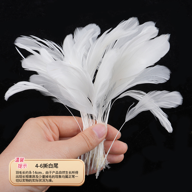 4-6 흰꼬리 50개 찢어짐