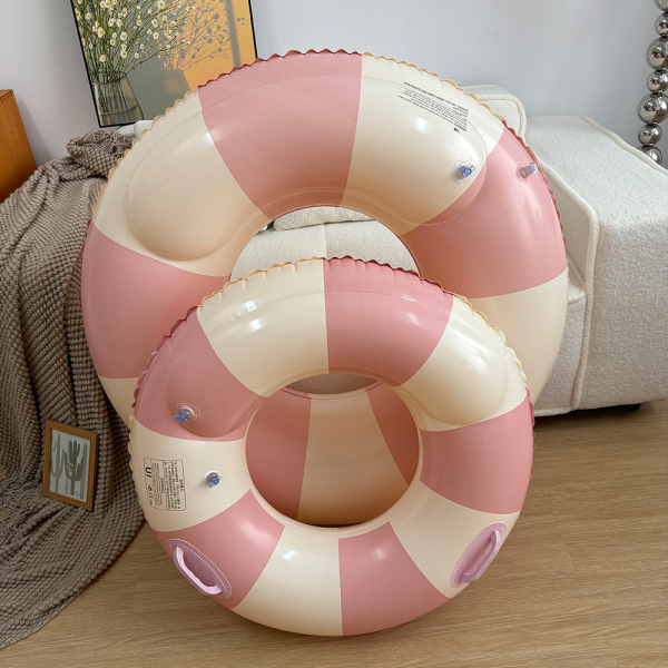 Swimming ring for adults