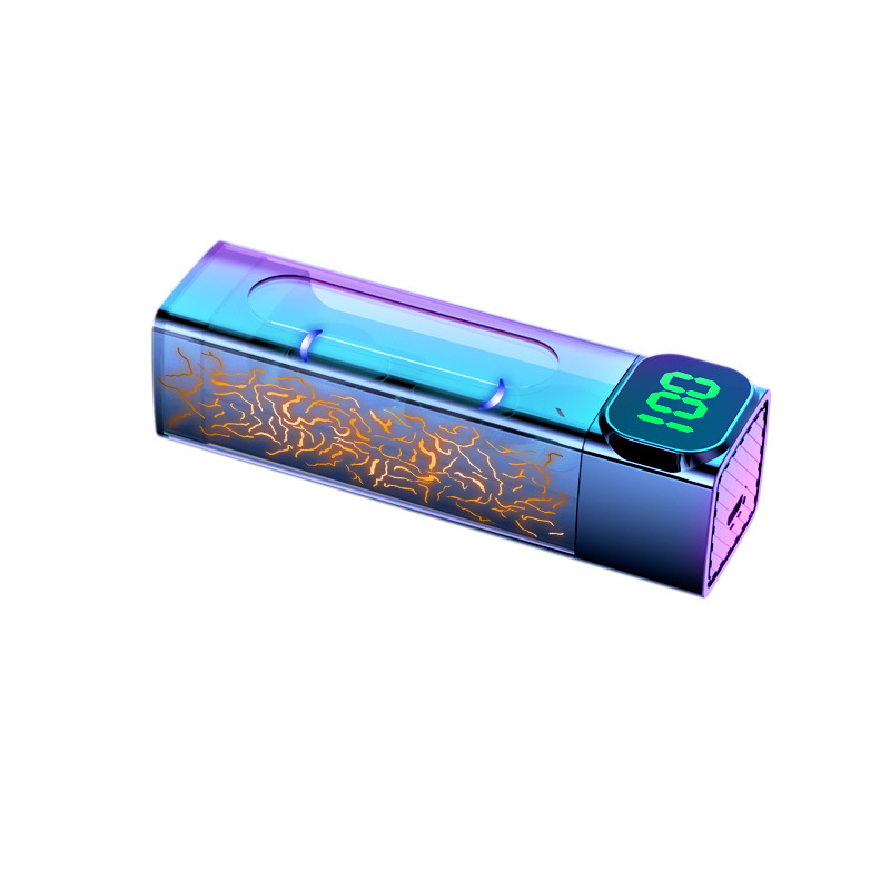 Tws transfronterizos E50 Bluetooth auriculares e-deportes juego fresco reducción de ruido pollo comer sin demora estéreo en la oreja del oído