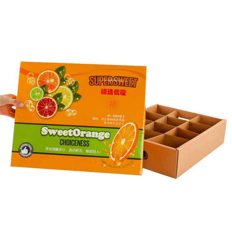 批发通用 不同尺寸裱坑天地盖方形开窗伴手礼盒礼品瓦楞包装盒