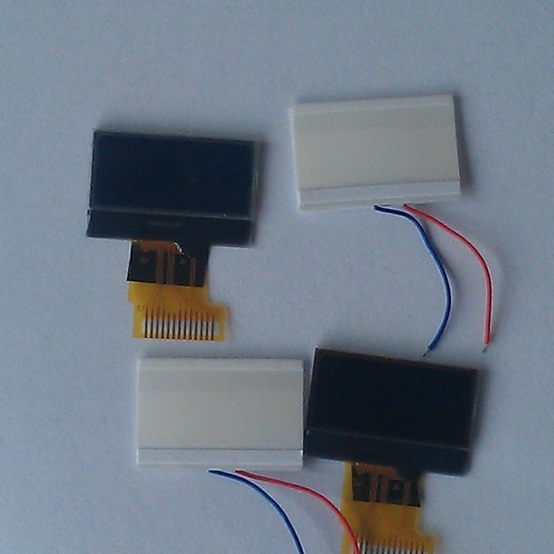 COG  图型点阵96*36 小尺寸LCD屏