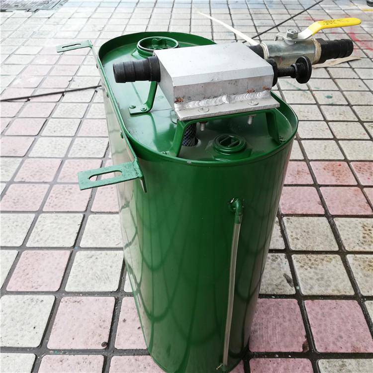 Mezclador de emulsión mineral mezclador de emulsión de emulsión para venta