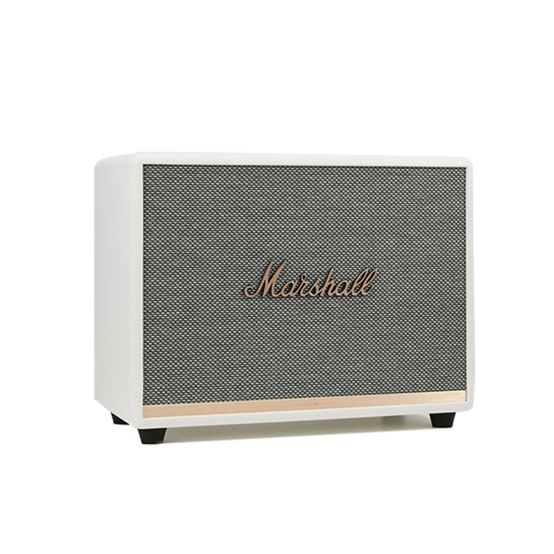 ヨーロッパ規格MARSHALL WOBURN IIマーシャルスピーカー2世代家庭用無線bluetoothレトロ音響|undefined