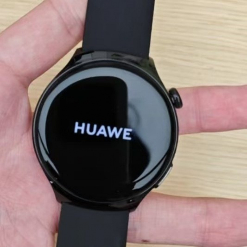 2026 New Smart Watch Watch4Pro Call Heart Rate Blood Pressure Blood Sugar Micro Payment Access Control Men's Watch