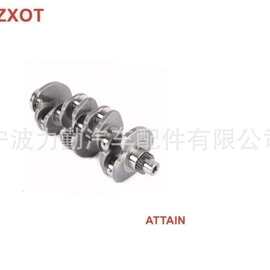 03L105021D 72RZ62GF00 12220-65J01 23110-2E501 4934862曲轴