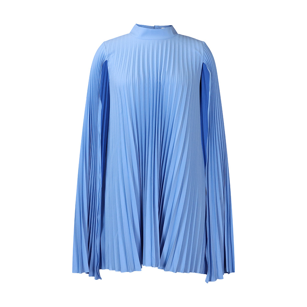 Women's Elegant Loose Fit Dress