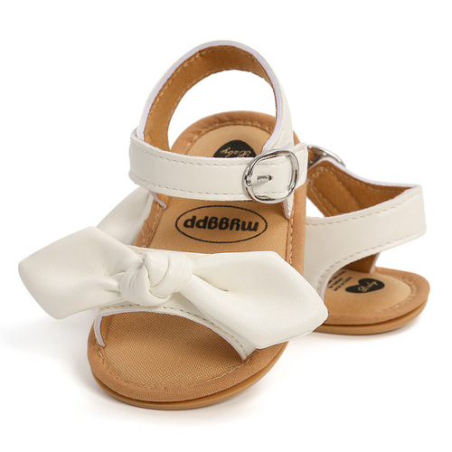 New spring and summer baby shoes baby sandals soft sole toddler shoes M2026