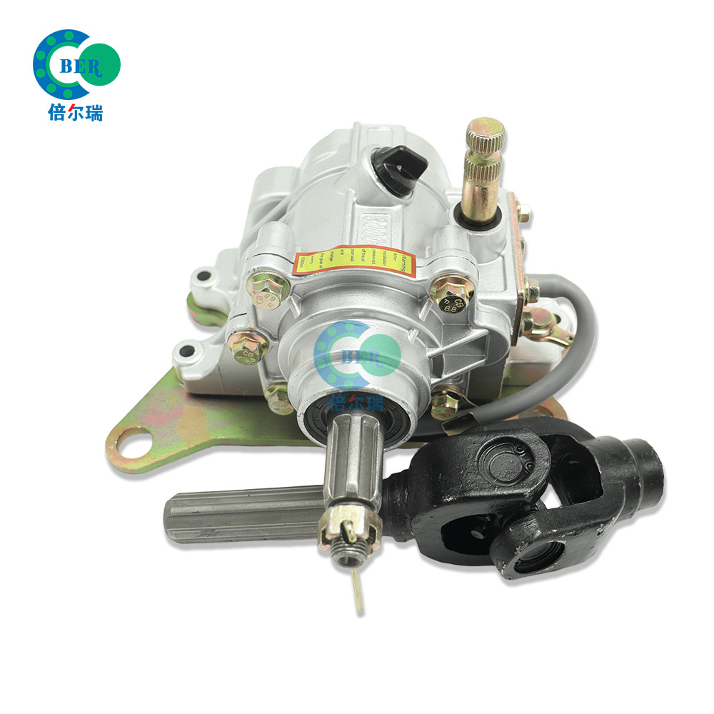 Inversor de Marcha Universal para Triciclo 250 300 para Triciclos