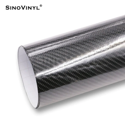 Automotive Film: Fiber Car Stickers Body - 15218-m-5d-small-plaid