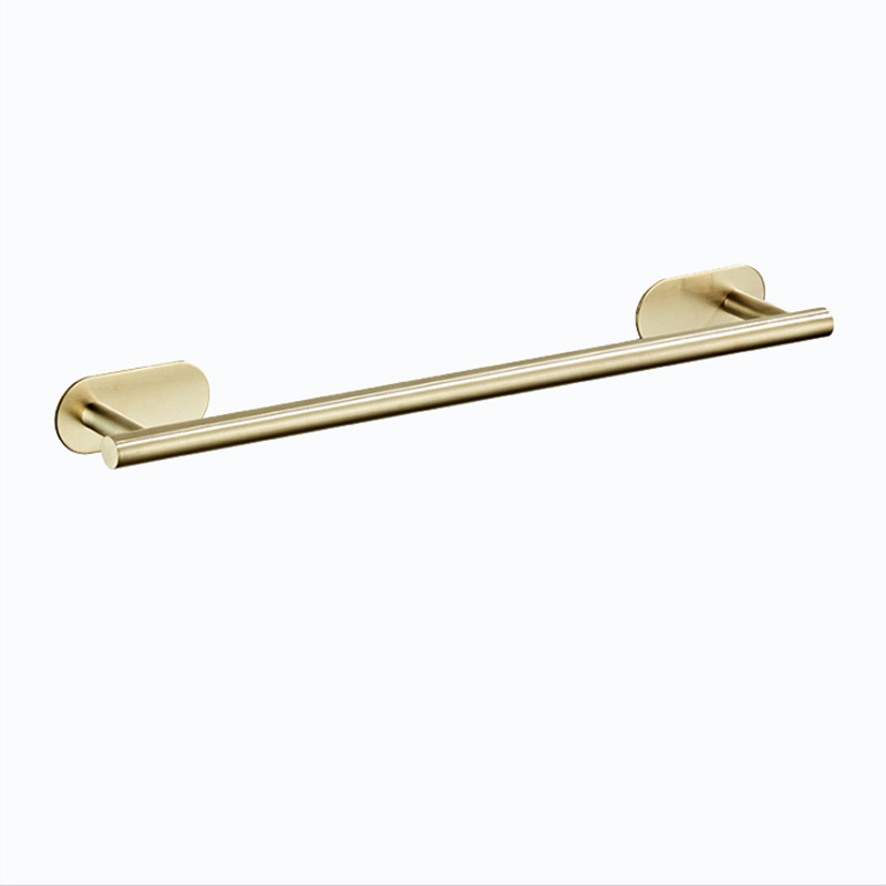 Traje de baño transfronterizo dedicado rack de almacenamiento colgante Barra de toalla anillo de toalla rollo de papel rack ropa gancho traje de baño