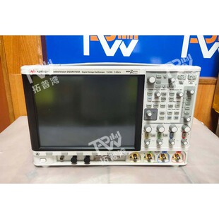 Keysight 是德科技 DSOX4154A 数字示波器 1.5 GHz 4 个模拟通道-阿里巴巴