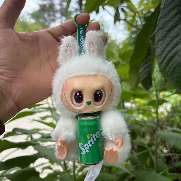 Sprite Can [New Product]