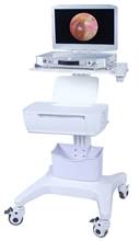 宮腔鏡 腹腔鏡系統一體機  便攜式醫用內窺鏡攝像系統