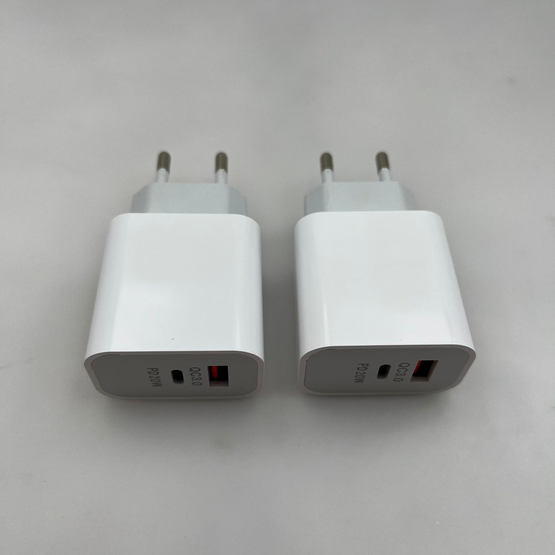 Cargador 20W Eurog