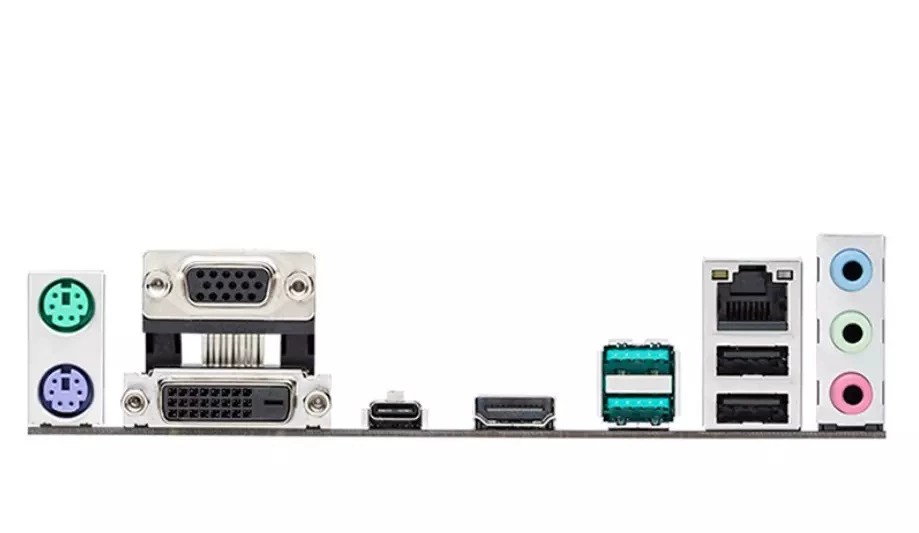 Материнская плата Prime B360M-A LGA1151 DDR4 для настольного игрового компьютера, наличие на складе