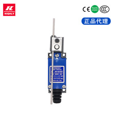 ̨��HIGHLY����AH8107�г���λ�_�P�ܗU��125/250VAC 5Aԭ�b�F؛