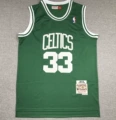 Celtic 33 retro green