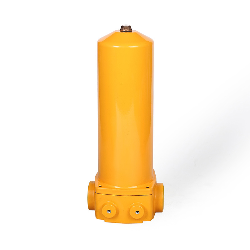 厂家直销ZU-A、QU-A、WU-A、XU-A系列回油过滤器液压过滤器