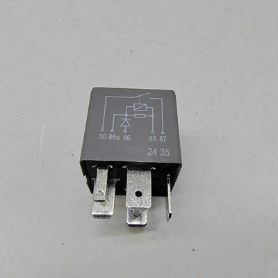 Relay 1J0906381, Digər kuzov və aksesuarlar