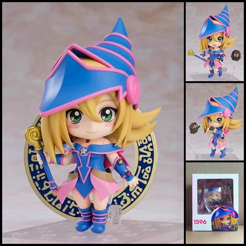 Коллекционная фигура из ПВХ Ornament, Demon Slayer & JOJO стили, смола/пластик, 13.5×9×17.5 см