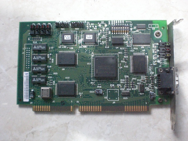 *TSXFPC10 施耐德 PLC通讯卡 二手 原装现货一个议价