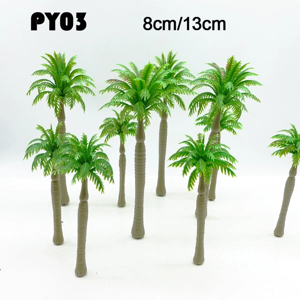 PY03 model 8cm per tree