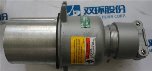 APPLETON 插头组件 AP20034CD