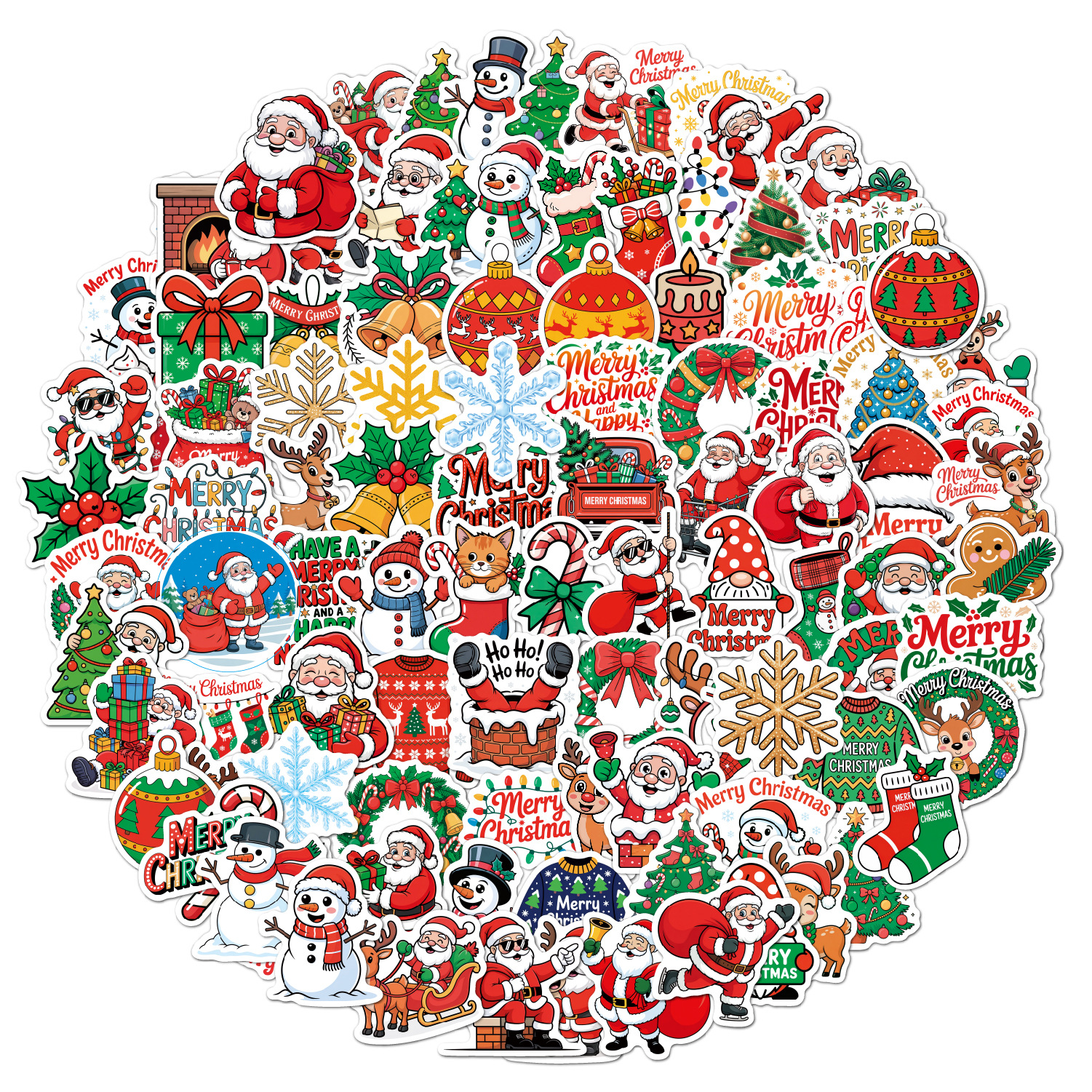 25原创圣诞节普通款100张 主图1-02.jpg