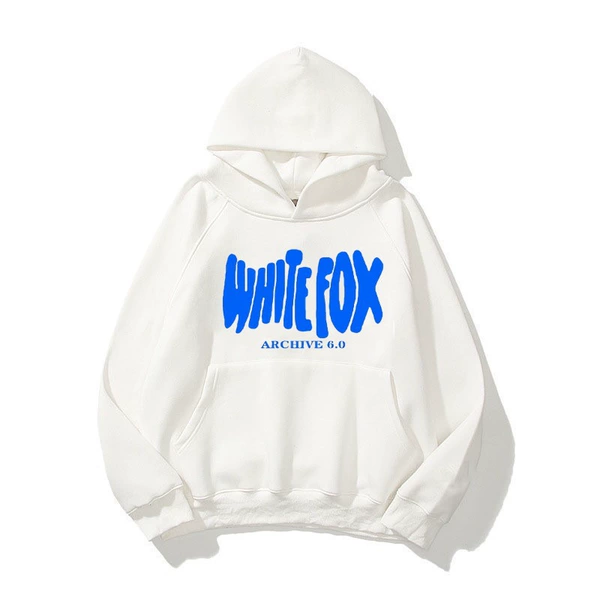 White 3 (double cap)
