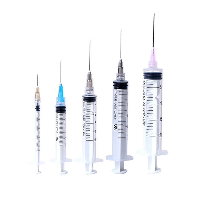 コープボ使い捨て針管1ml 3ml 5ml 10ml 20ml直口ねじ口美容病院医療用|undefined